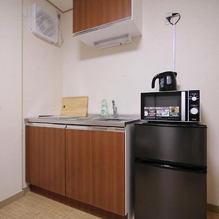 Appartement Kino浅草 à Tōkyō Extérieur photo