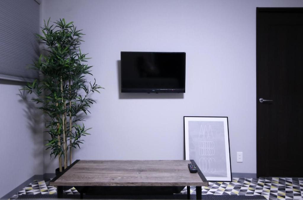 Appartement Kino浅草 à Tōkyō Extérieur photo