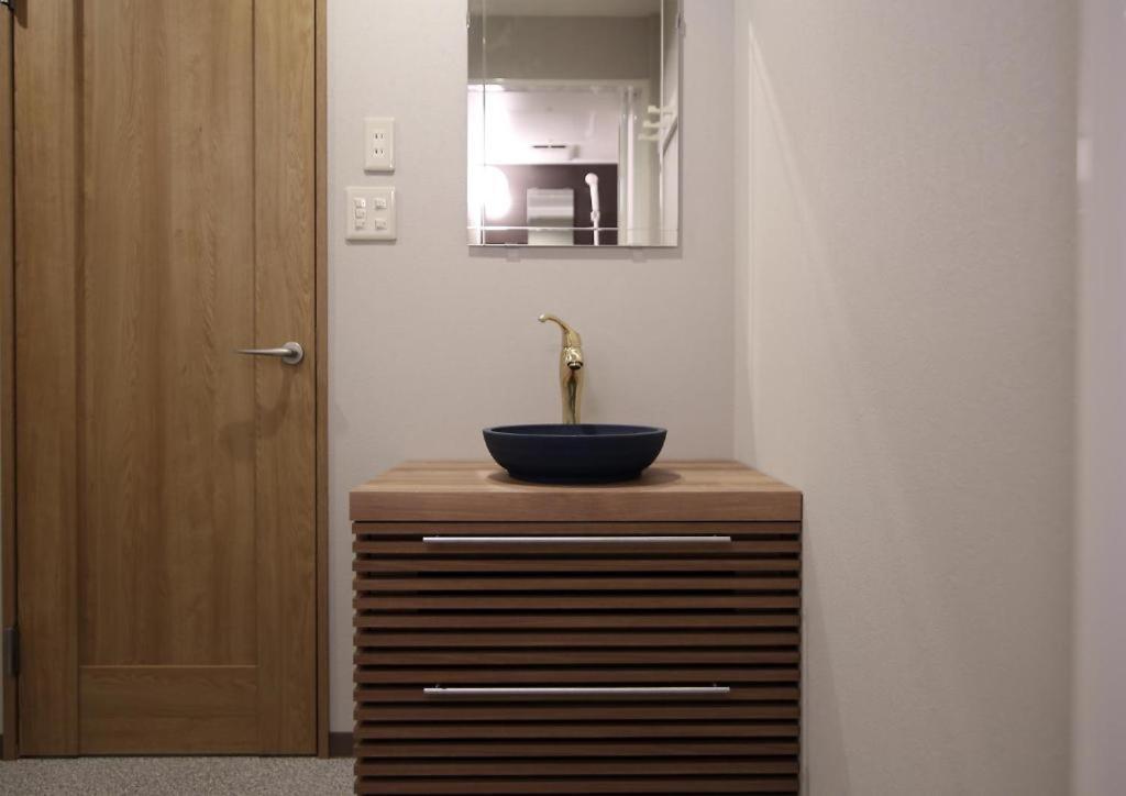 Appartement Kino浅草 à Tōkyō Extérieur photo