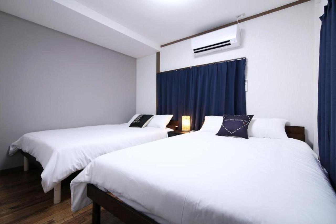 Appartement Kino浅草 à Tōkyō Extérieur photo