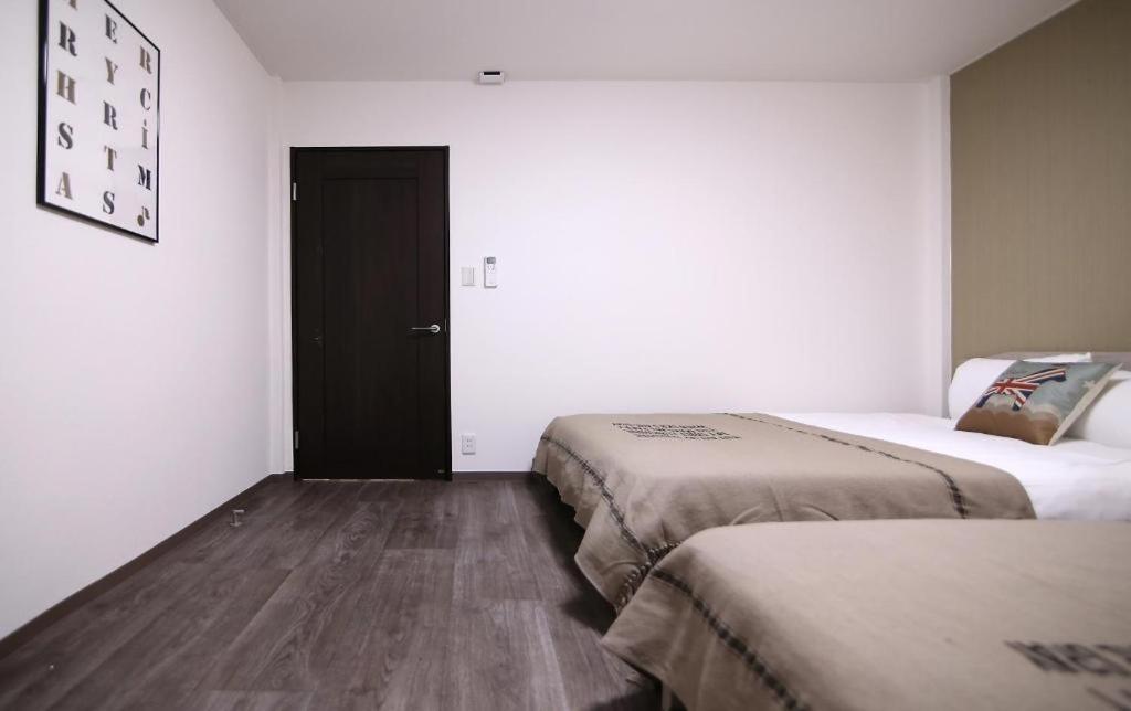 Appartement Kino浅草 à Tōkyō Extérieur photo