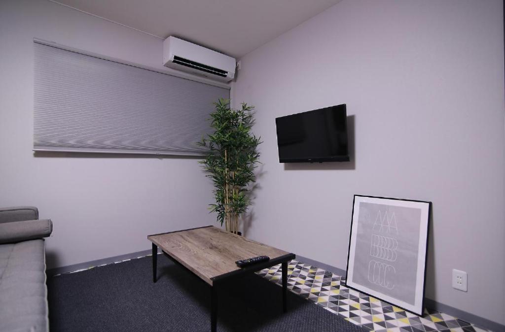 Appartement Kino浅草 à Tōkyō Extérieur photo