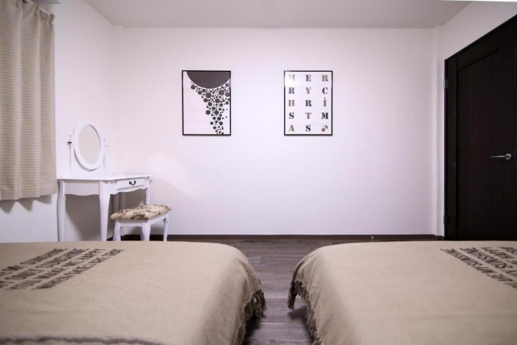Appartement Kino浅草 à Tōkyō Extérieur photo