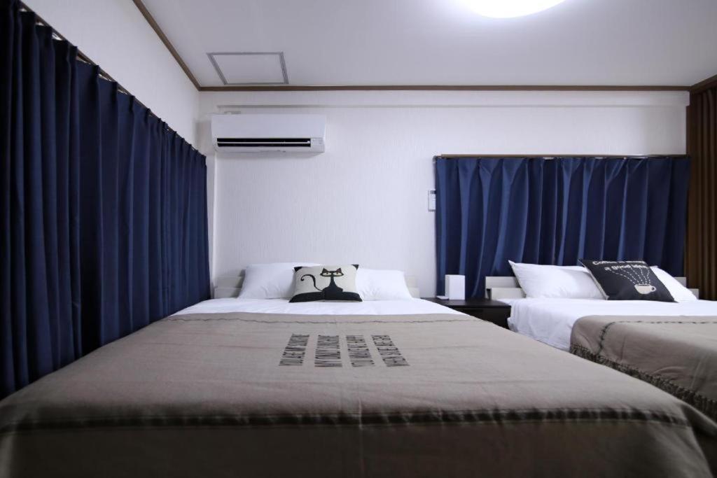 Appartement Kino浅草 à Tōkyō Extérieur photo
