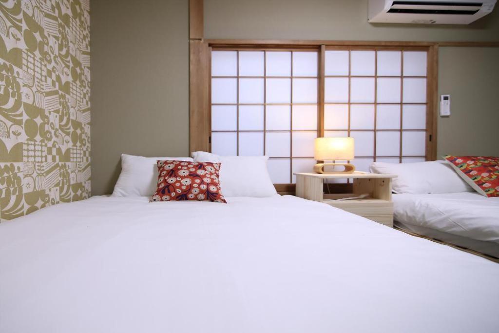 Appartement Kino浅草 à Tōkyō Extérieur photo