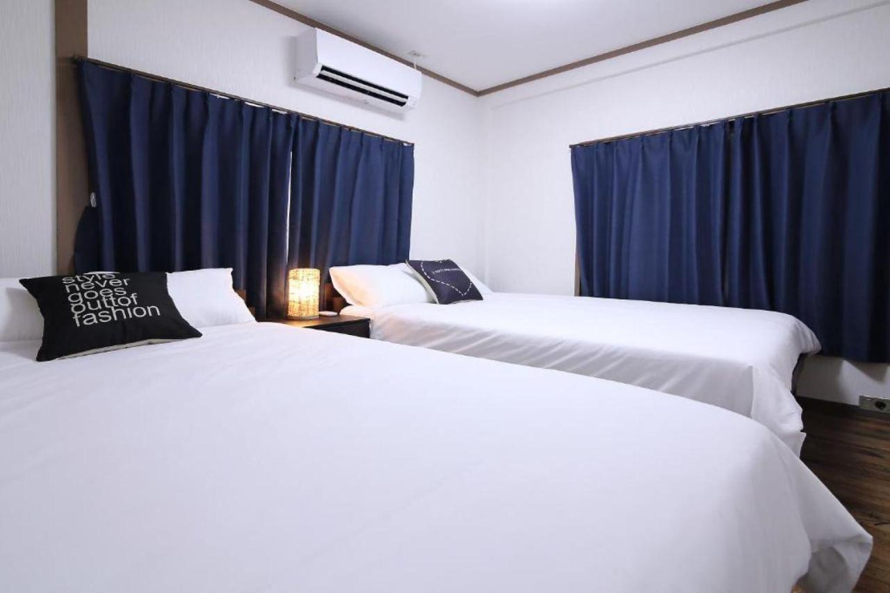 Appartement Kino浅草 à Tōkyō Extérieur photo