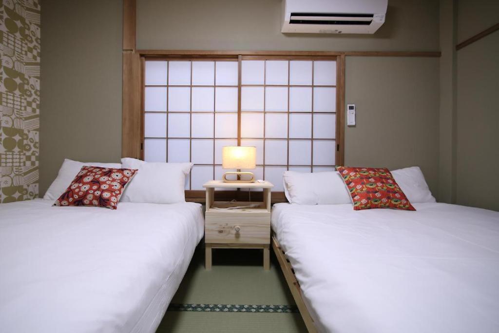 Appartement Kino浅草 à Tōkyō Extérieur photo
