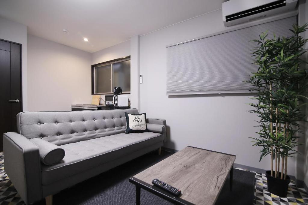 Appartement Kino浅草 à Tōkyō Extérieur photo
