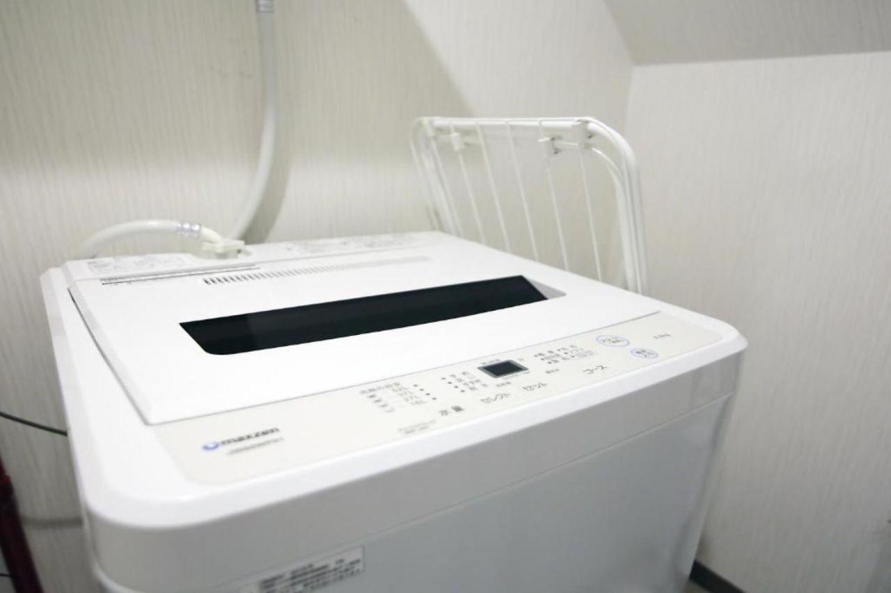 Appartement Kino浅草 à Tōkyō Extérieur photo