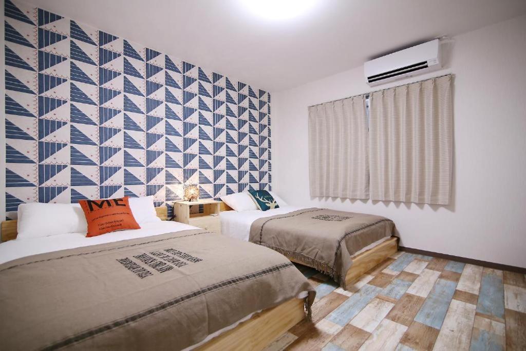 Appartement Kino浅草 à Tōkyō Extérieur photo