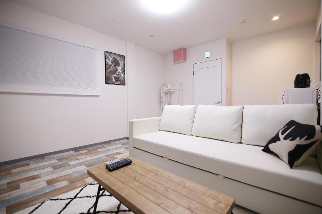 Appartement Kino浅草 à Tōkyō Extérieur photo