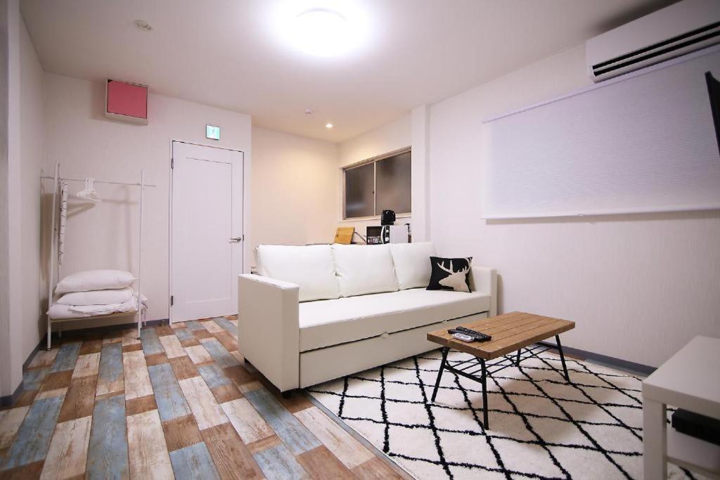Appartement Kino浅草 à Tōkyō Extérieur photo