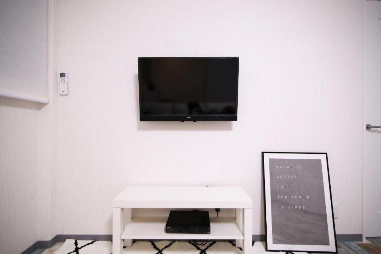Appartement Kino浅草 à Tōkyō Extérieur photo