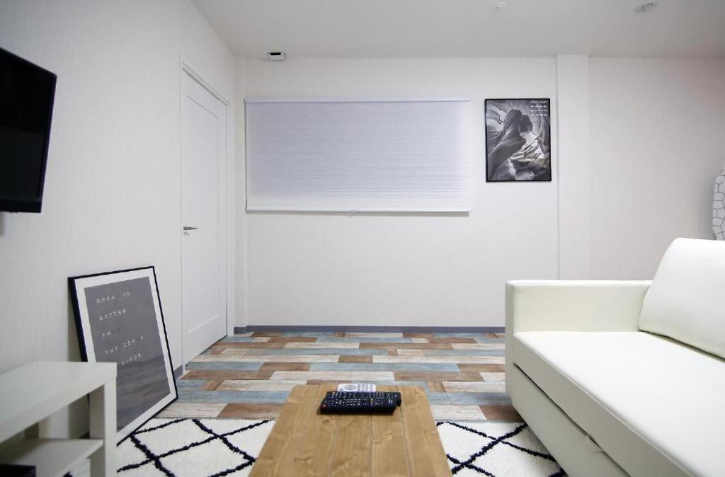 Appartement Kino浅草 à Tōkyō Extérieur photo