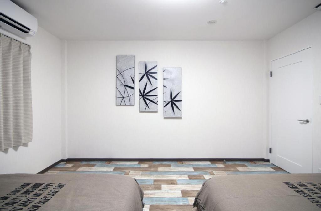 Appartement Kino浅草 à Tōkyō Extérieur photo