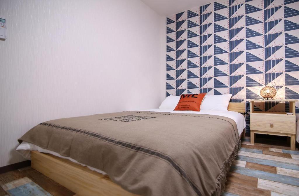 Appartement Kino浅草 à Tōkyō Extérieur photo